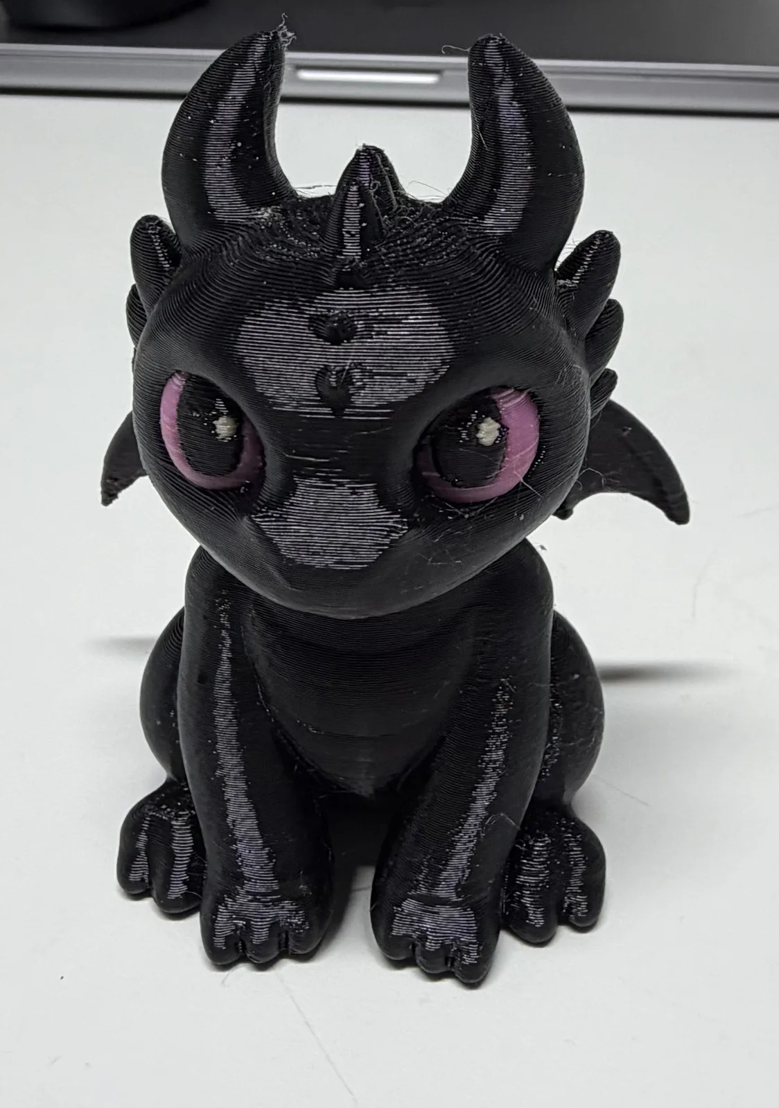 Baby Dragon