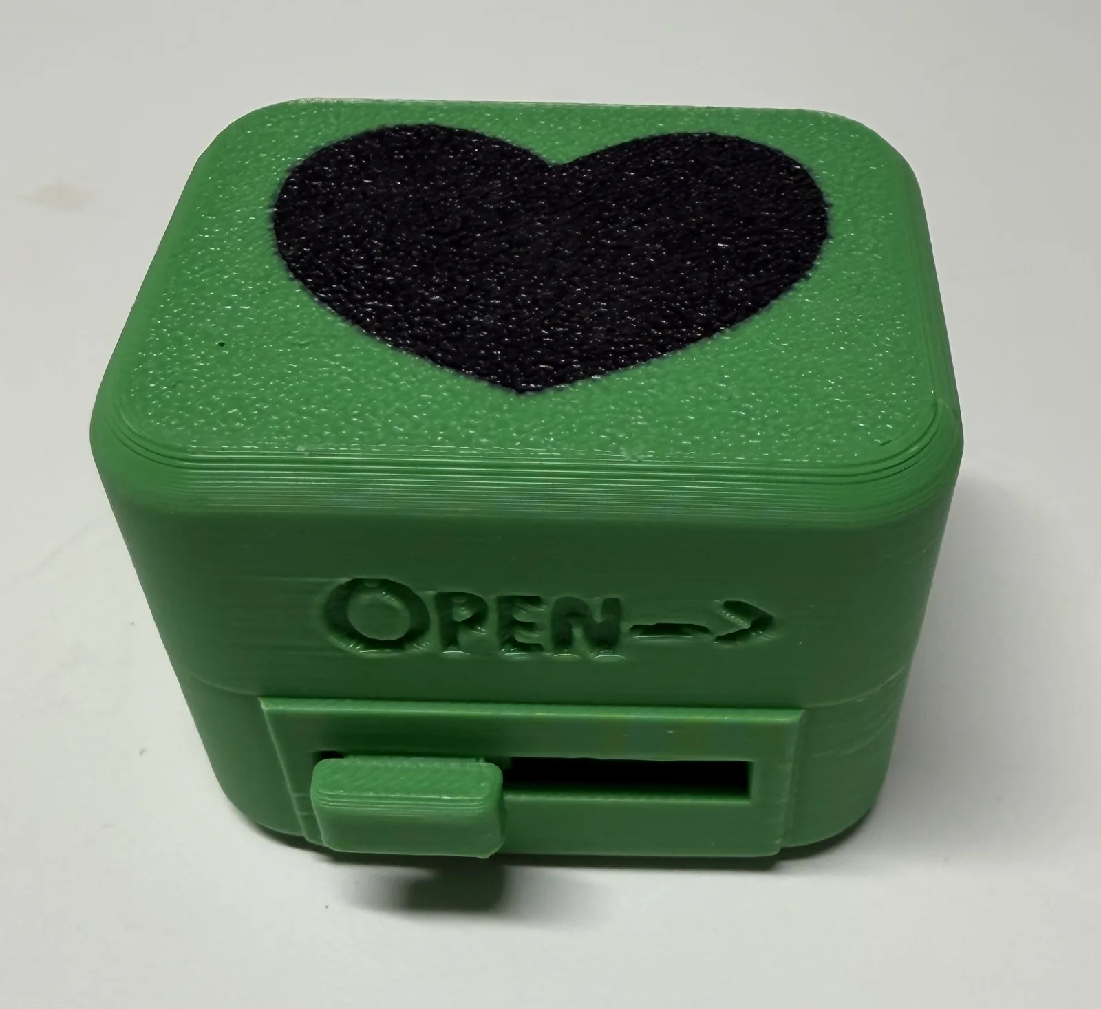 Surprise Box