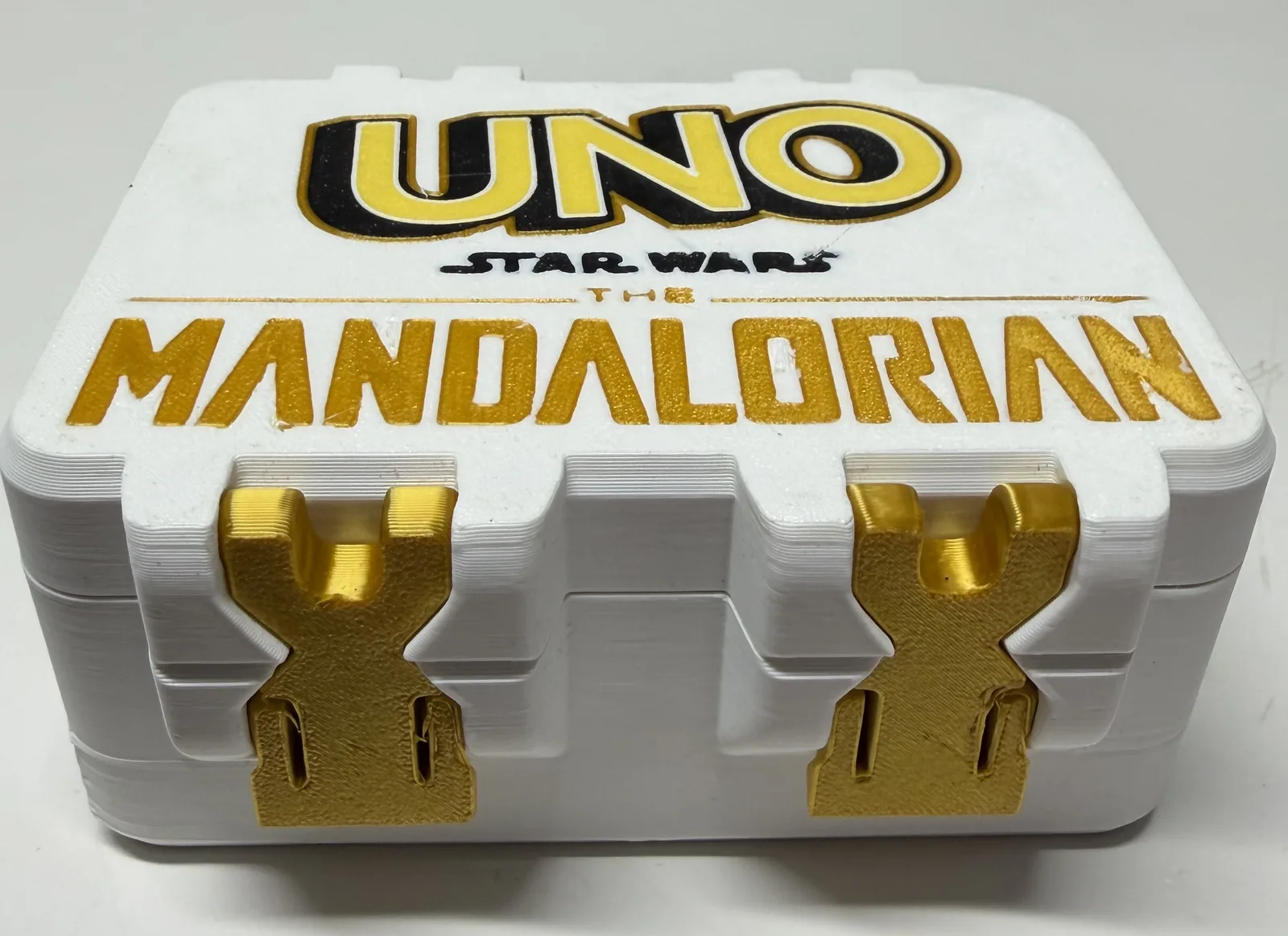 Themed Card Box
